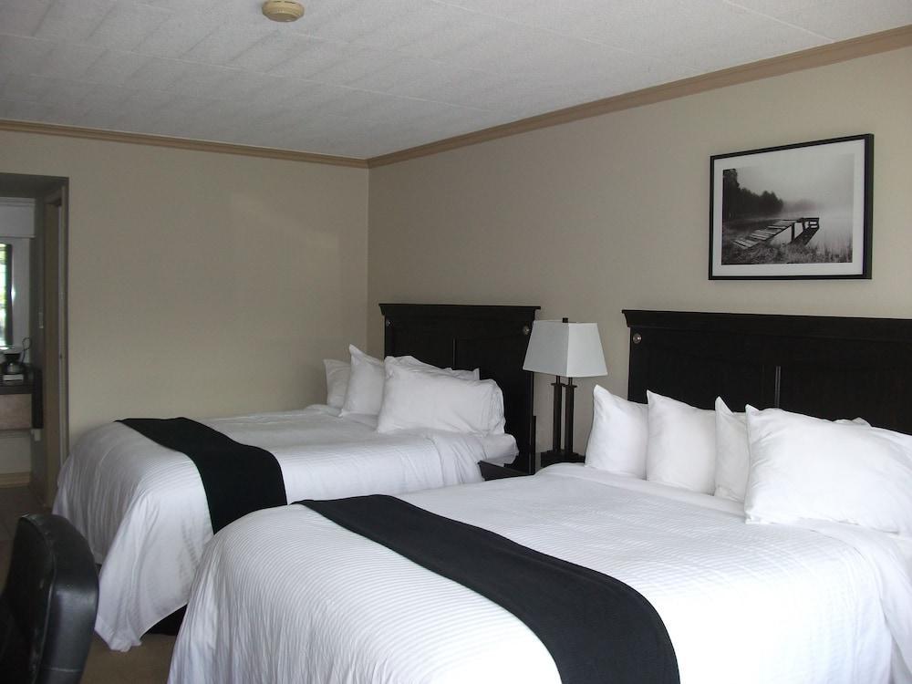 Inn Rodeway King William Huntsville