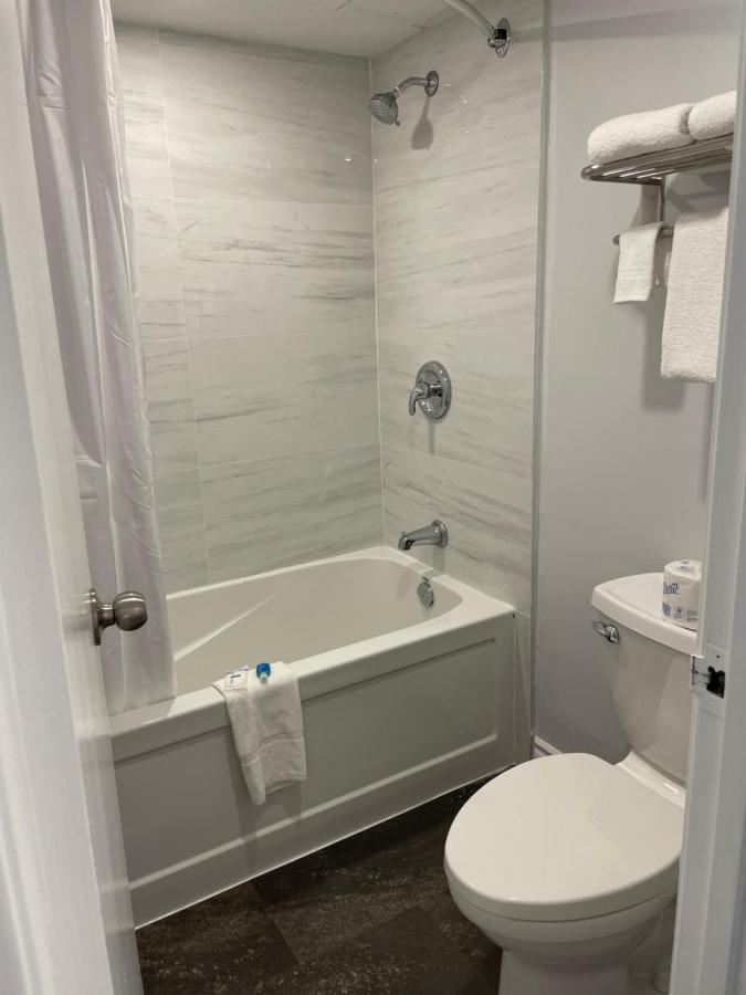 Inn Rodeway King William Huntsville