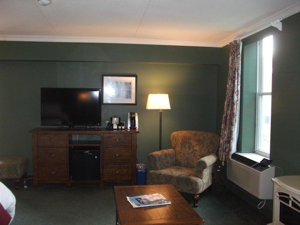 Inn Rodeway King William Huntsville