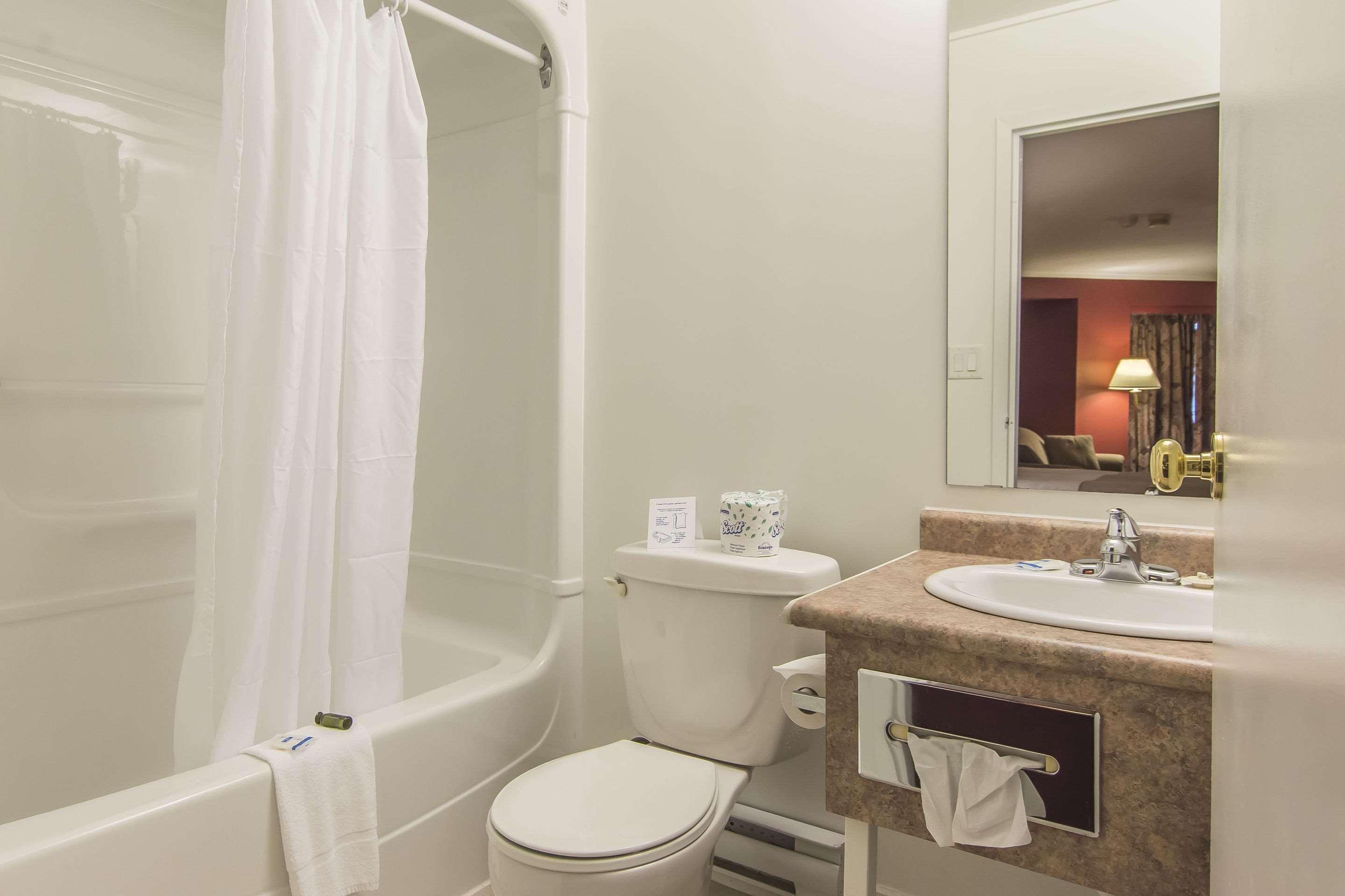 Inn Rodeway King William Huntsville