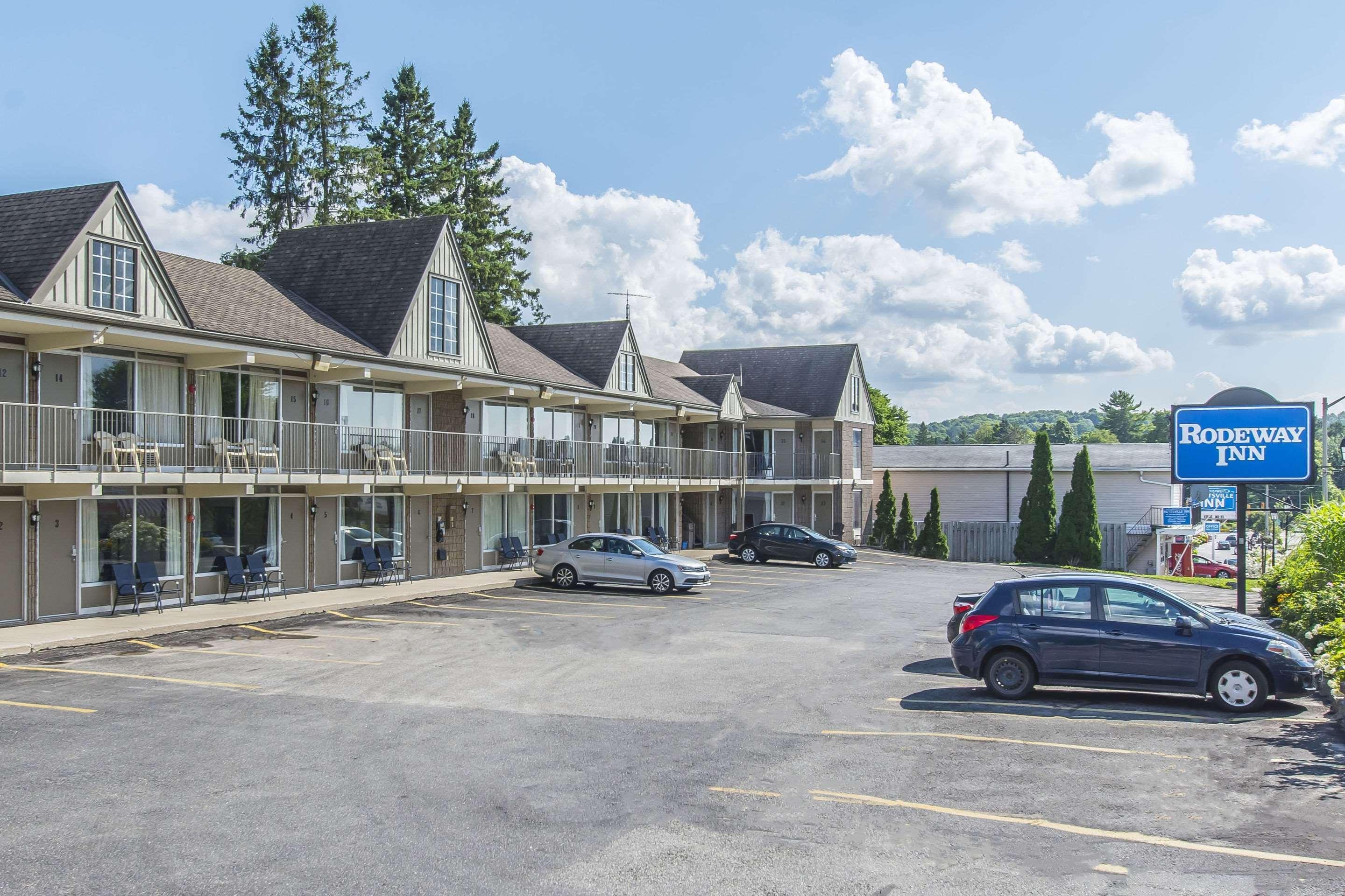 Inn Rodeway King William Huntsville