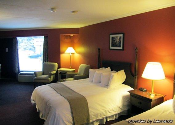 Inn Rodeway King William Huntsville