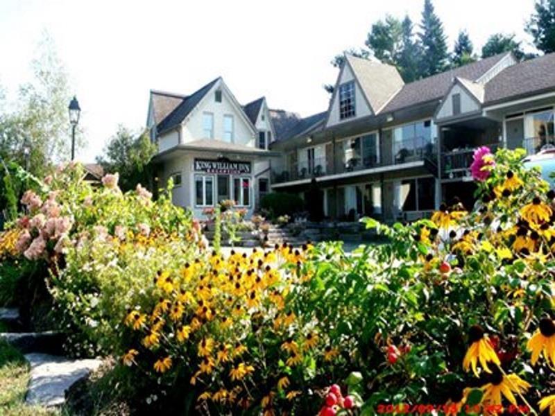 Inn Rodeway King William