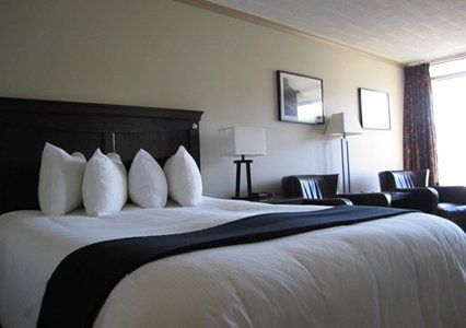 Rodeway King William Inn 2*