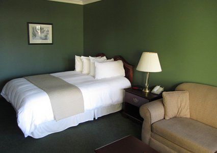 Inn Rodeway King William
